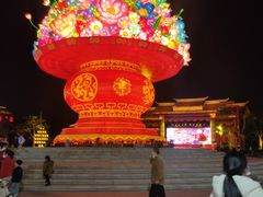 -厦门方特东方神画
