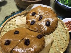 -园林美食城·本土农家菜(杨和镇店)