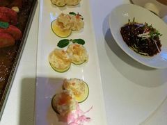 -106餐厅(山水文园店)