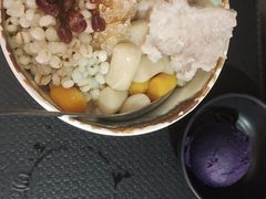 -鲜芋仙(中华广场店)