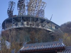 -少华山国家森林公园