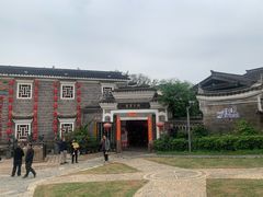 -客家大院·非遗赣南客家菜(郁孤台店)
