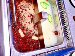 -龙凤禧毛肚火锅(阳光舜城店)