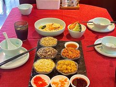 -蟹尊苑(巨鹿店)