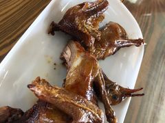 -崖口煲仔饭
