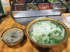 -三兄弟鲜羊肉