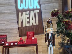 -The COOK·厨餐厅·自助餐(浦东嘉里大酒店)