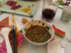 -蘭番坊青海特色铜锅涮·清真