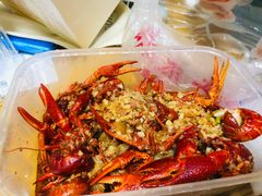-红盔甲·小龙虾(天钥桥店)