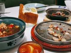 -鹿港小镇(悠唐店)