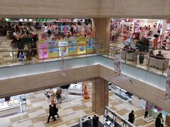 -伊藤洋华堂(温江店)