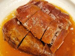 首创灌汤烧鹅-炳胜品味(海印总店)