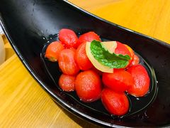 柠檬小番茄-宴小馆·小海鲜青岛菜(五四广场店)