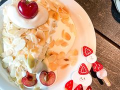 -luutosa  cafe & tea 鹿兔山
