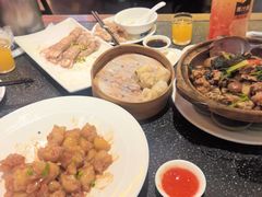 -王庄阿咪海鲜大排档(象园店)