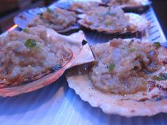 -很久以前羊肉串(京汉店)