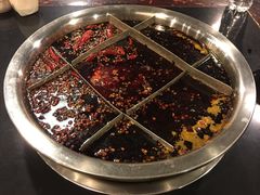 -邓莽子老火锅(中兴路总店)