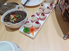 -吉庆莲年有鱼炭烤鱼(苏宁广场店)