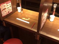 -一蘭拉面(铜锣湾店)