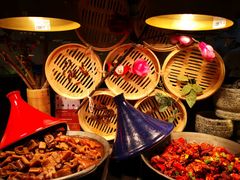 -福州中庚聚龍酒店香汇自助餐厅(南江滨西大道店)