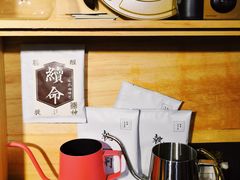 -无牌咖啡&酒馆