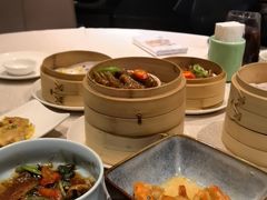 -万丽轩·粤菜(王府井金茂万丽酒店)