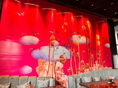 -西安W酒店·WEI全味西餐厅