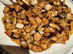 -布衣草棚风格餐厅