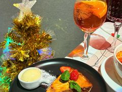 -安妮意大利餐厅(日坛店)