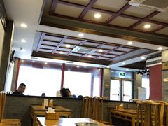 大堂-金生隆(六铺炕店)