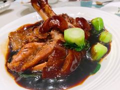 红焖蹄膀-蝶园·装修中(BFC外滩金融中心店)