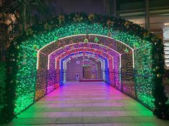 -广州香格里拉酒店