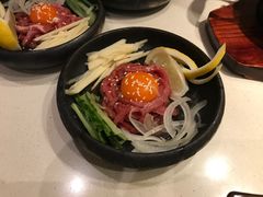 -赤坂亭M9和牛烧肉·日料398放题(万达店)