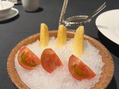 开胃小菜番茄-鲁采LU STYLE(新天地店)