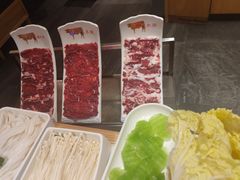 -左庭右院鲜牛肉火锅(苏州园区永旺店)