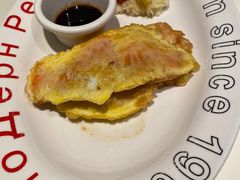 -马迭尔西餐厅(中央大街店)