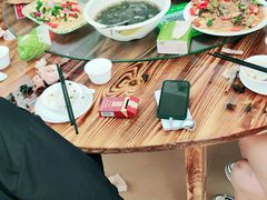 -花悦农庄 | 烧鸡·竹筒饭(沙迳高沙温泉香溪堡店)