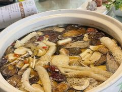 -名善山珍·野生菌汤锅(文殊院店)