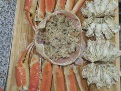 -震海贝烤贝·民俗特色店(延吉总店)
