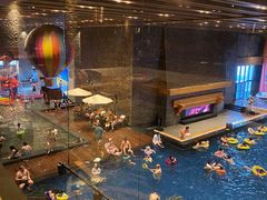 -清河半岛温泉度假酒店