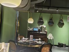 大堂-顺峰顺水顺德菜(龙华店)