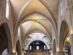 -瓦伦西亚大教堂