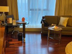 -太原凯宾斯基饭店