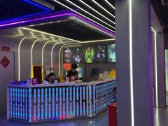 -关你鬼室大型密室逃脱(佛山创意园店)