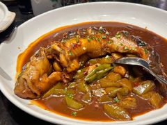 -童福兴·南京菜(老门东店)