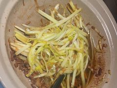 -筱爷叔·上海传统手工菜(玉树路店)