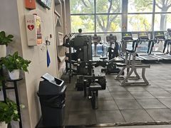 -加伍磅精英训练中心