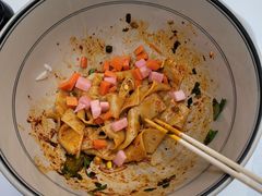-墩儿大碗宽面(来福士店)