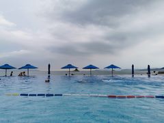 -深圳大梅沙京基洲际度假酒店