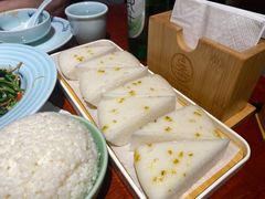 -北平食府(马鞍山路店)